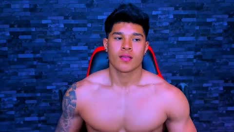 JACOD online show from November 22, 11:37 pm