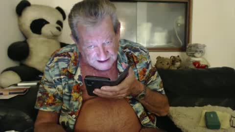 Jacques online show from February 19, 5:05 am