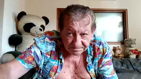 Jacques online show from July 16, 4:25 pm