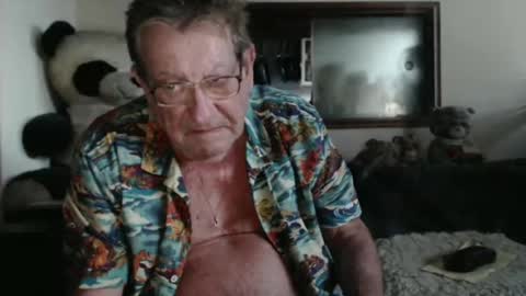 Jacques online show from January 3, 4:16 pm