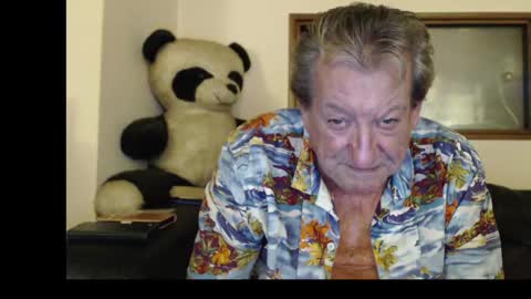 Jacques online show from September 21, 3:17 am