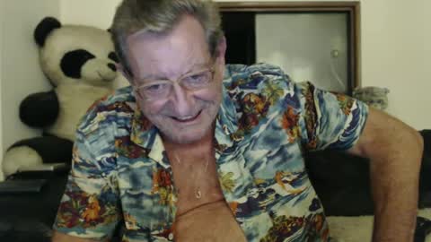 Jacques online show from January 5, 3:43 am