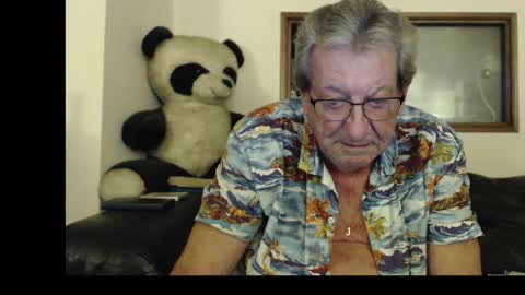 Jacques online show from September 22, 3:39 am