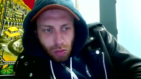 vincentlove online show from January 27, 10:16 am