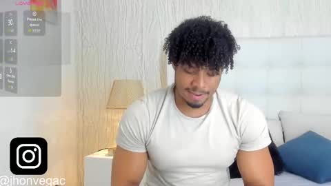 Jacub online show from October 30, 12:24 am