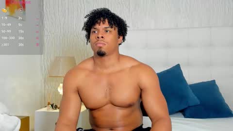 Jacub online show from January 14, 1:10 am