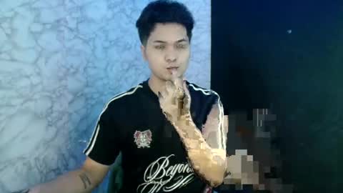 jade_halo online show from June 13, 11:19 am