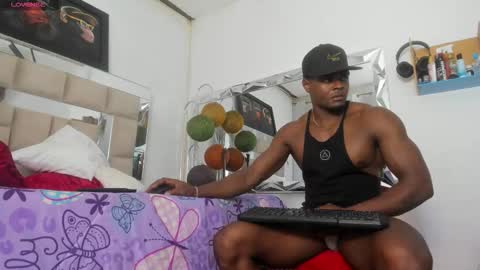 Jaden online show from November 19, 2:44 am