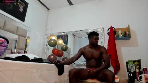 Jaden online show from October 21, 12:41 pm