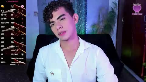 javi15  online show from September 25, 5:06 am