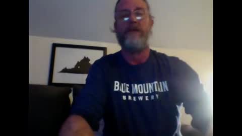 Allen online show from March 16, 2:51 am