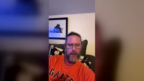 Allen online show from March 10, 5:24 am