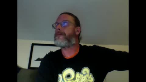 Allen online show from March 17, 12:58 am