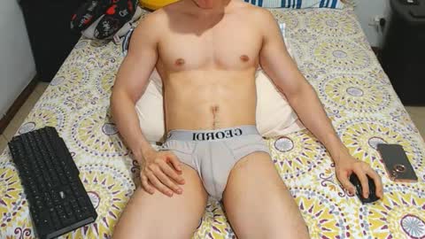 jahshot4 online show from October 20, 5:44 am