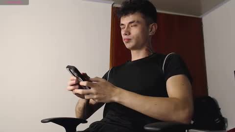 jaico_santos online show from November 4, 11:17 pm