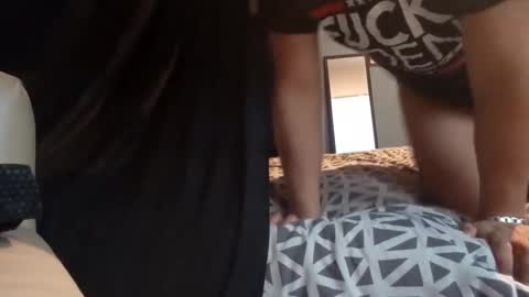 jaidenblake online show from February 9, 7:52 pm