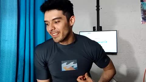 JaxXx online show from April 21, 4:51 am