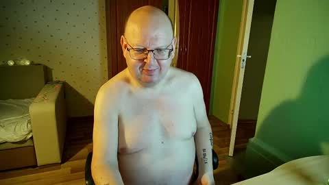 Jake2309 online show from January 7, 7:06 pm