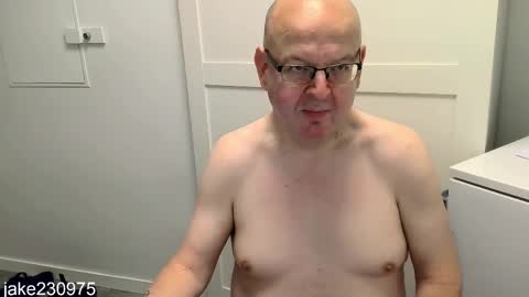 Jake2309 online show from September 14, 7:49 pm