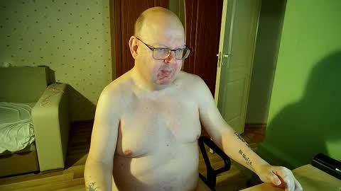 Jake2309 online show from January 13, 8:04 pm