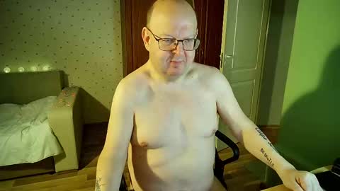 Jake2309 online show from March 2, 7:41 pm