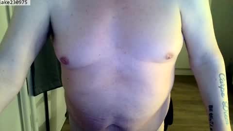 Jake2309 online show from April 26, 7:21 pm