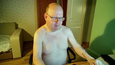 Jake2309 online show from January 17, 8:59 pm