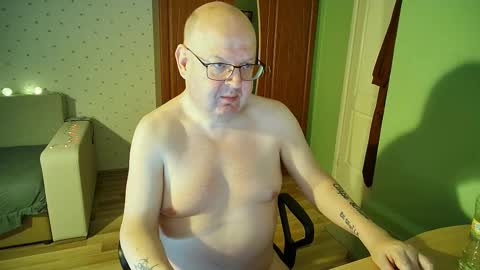 Jake2309 online show from December 25, 9:22 pm