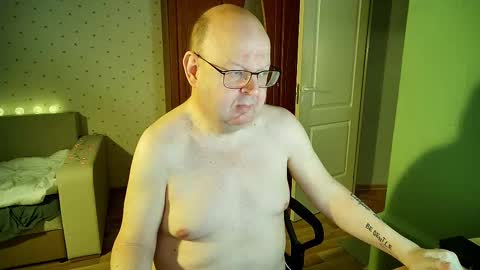 Jake2309 online show from March 9, 7:15 pm