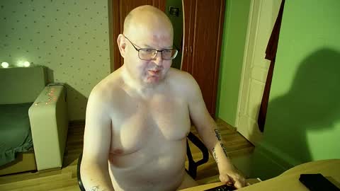 Jake2309 online show from December 24, 9:44 pm