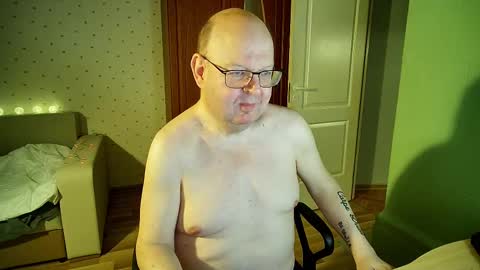 Jake2309 online show from March 10, 7:50 pm