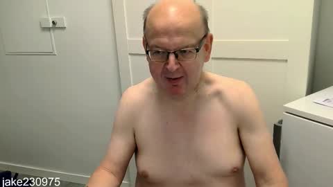 Jake2309 online show from September 10, 8:07 pm