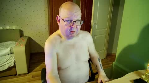 Jake2309 online show from February 3, 8:24 pm