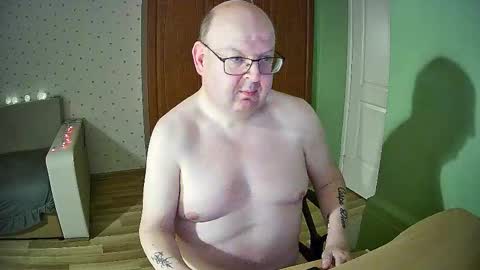 Jake2309 online show from December 16, 9:09 pm