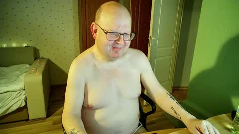 Jake2309 online show from February 17, 7:53 pm