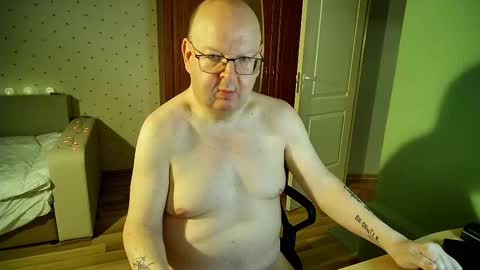 Jake2309 online show from February 18, 8:47 pm