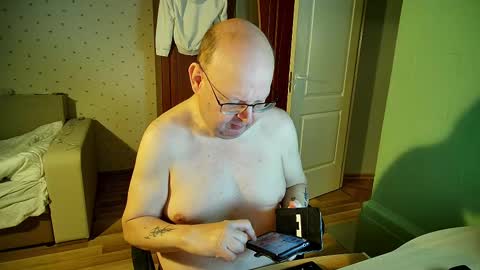 Jake2309 online show from January 23, 9:29 pm