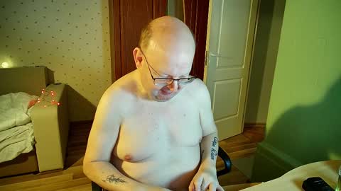 Jake2309 online show from January 24, 9:05 pm