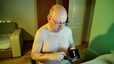 Jake2309 online show from January 8, 7:56 pm