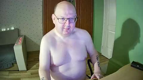 Jake2309 online show from December 15, 8:58 pm