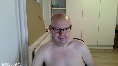 Jake2309 online show from November 10, 7:52 pm