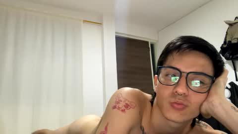 JAKE BOO online show from January 17, 5:10 am