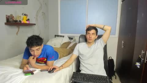 JAKE BOO online show from October 27, 1:30 am