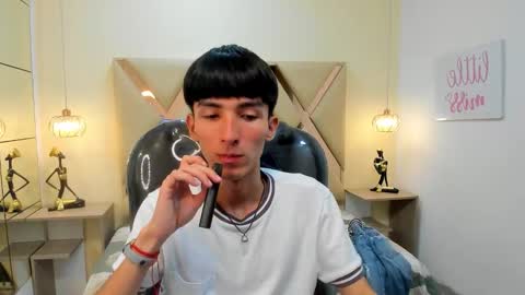 JAKE online show from December 19, 10:07 pm