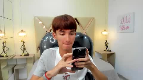 JAKE online show from February 3, 9:09 pm