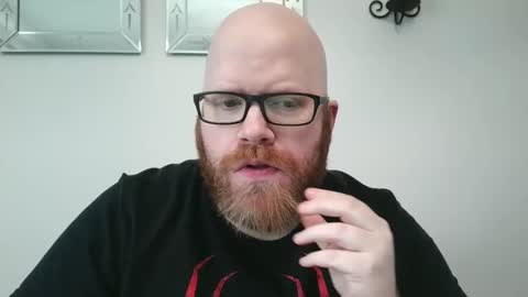 Jake - Check out my NEW OnlyFans page  online show from January 9, 8:14 pm