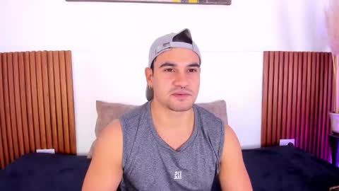 Jake  online show from December 15, 3:25 am