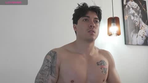 jake_murphy online show from March 25, 8:57 pm