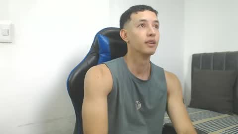 Hi guys im new 3 online show from April 14, 9:58 pm