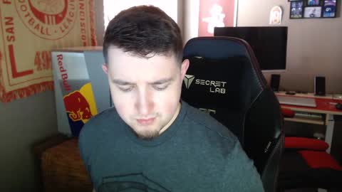 Jake online show from January 5, 8:52 pm